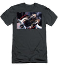 Sh 14 Valve Details Riccardo Mottola T-Shirt