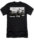 Shackelton Chris Smith T-Shirt