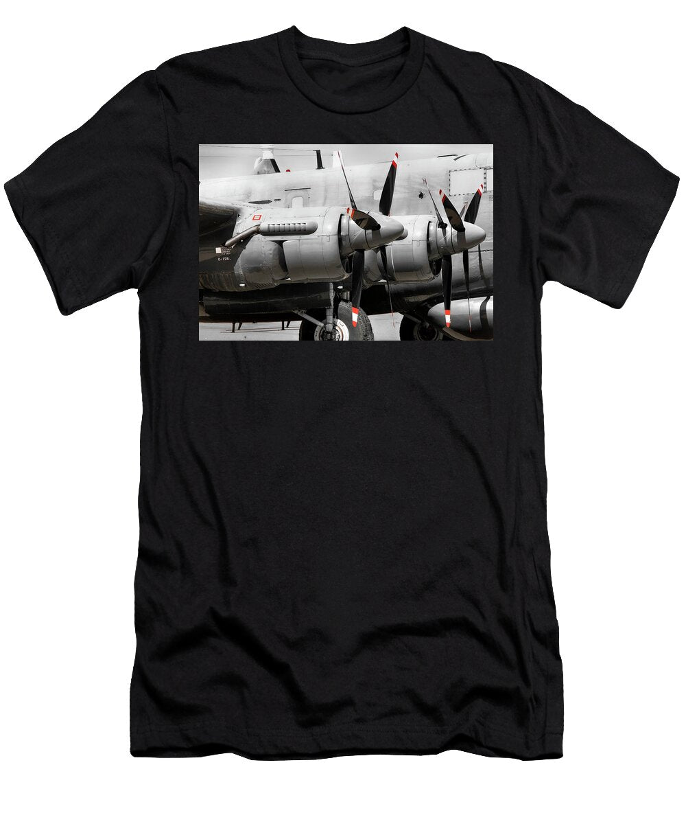 Shackelton Chris Smith T-Shirt