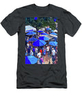 Shade of the Market Dennis Kirby T-Shirt