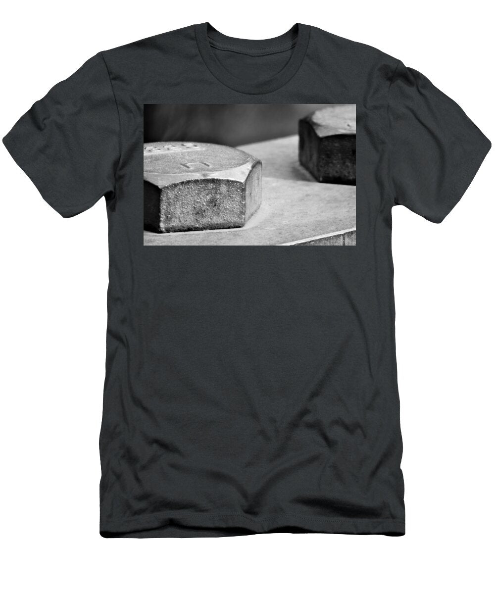 Shades of Grey Marnie Patchett T-Shirt