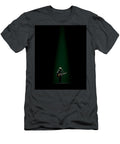 Shadow Anthem Springsteen Live Ziggy Day T-Shirt