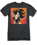 Shadow Chelsea Mcnaughton T-Shirt