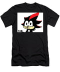 Shadow the Hedgehog Ethan Rogers T-Shirt