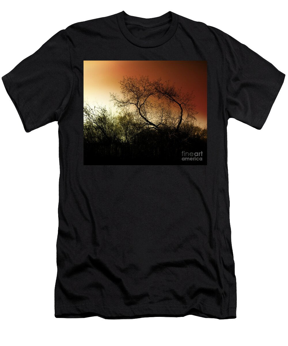 Shadowlands 9 Bedros Awak T-Shirt