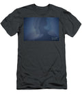 Shadows on Wall Jim Corwin T-Shirt