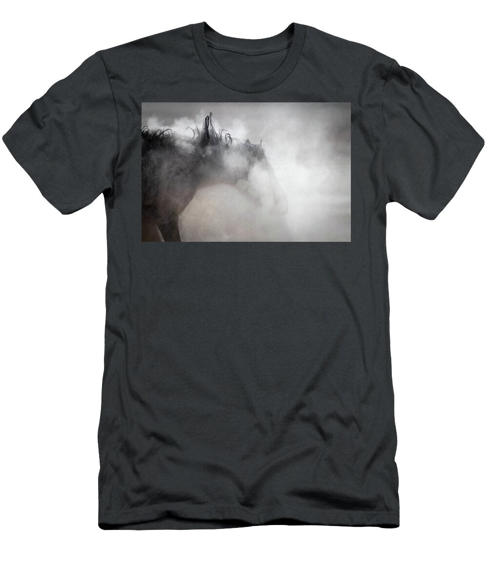 Shakin It Off Ii Julie Argyle T-Shirt