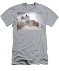 Shakin It Off Julie Argyle T-Shirt