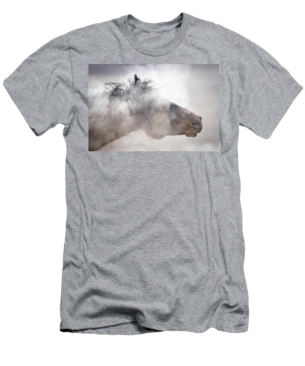 Shakin It Off Julie Argyle T-Shirt