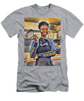 Shamera Cindy Karp T-Shirt
