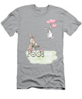 Sharing a Shake Sandra Clark T-Shirt