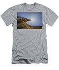 Sharp and Fast Avenger Ii Scott Campbell T-Shirt