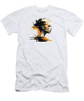 Shattered Mind Marek Prokes T-Shirt