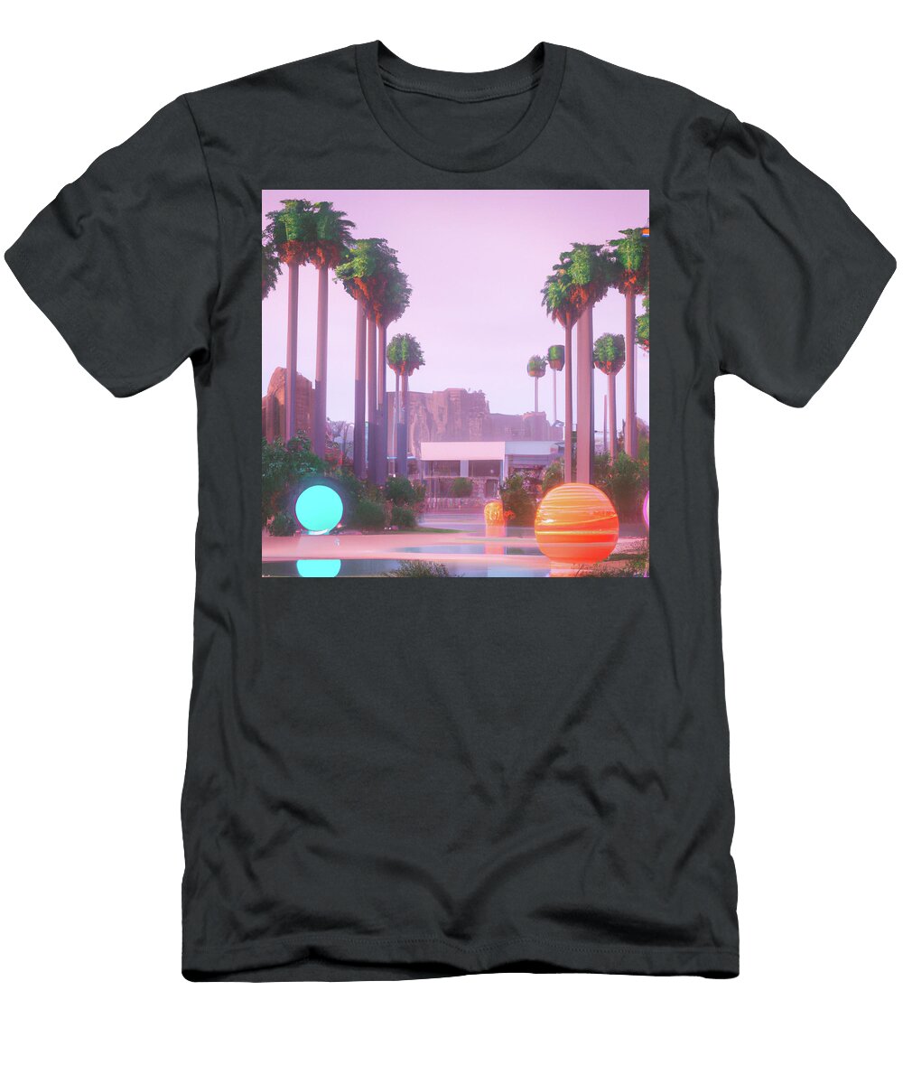 Shavaleisia Star Dreamer T-Shirt