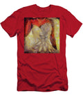 She Blending in Catherine Lott T-Shirt
