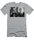 She Drives a Duesenberg Dennis Hedberg T-Shirt