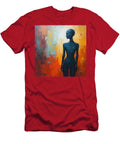 She Fades to Grey My Head Cinema T-Shirt