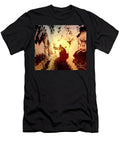 She Reflected She Catherine Lott T-Shirt