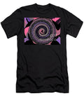 She Wirls Catherine Lott T-Shirt