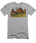 Sheaves Mario Puccini T-Shirt