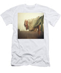 Sheets on the Clothes Line Yo Pedro T-Shirt