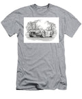 Shelby Cobra No23 the Original American Predator R7art T-Shirt