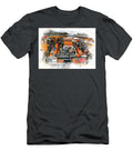 Shelby Gt 500 Rt Bozarth T-Shirt