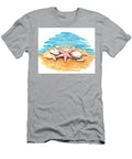 Shelling Gloria Skrobacki T-Shirt