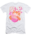 Shiba Noodles Boy Vintage Wilkinson Johnson T-Shirt