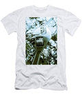 Shifting Gears Jorgo Photography T-Shirt