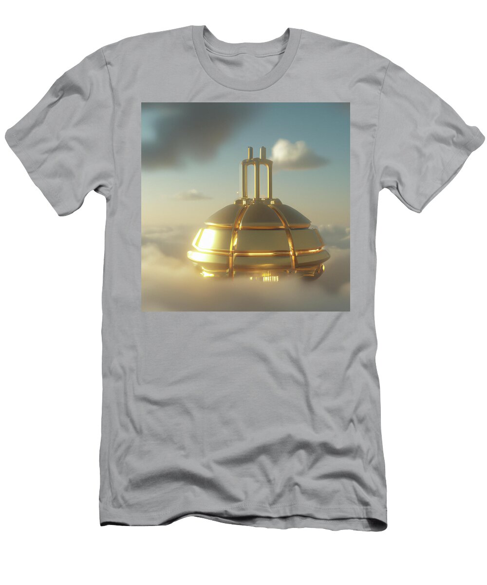 Shindara Star Dreamer T-Shirt