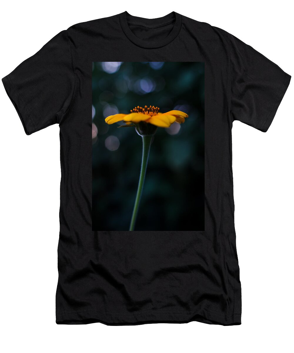 Shine with US Mario Morales Rubi T-Shirt