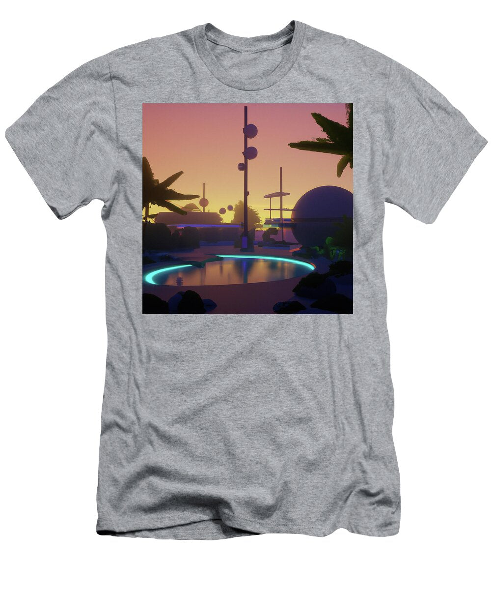 Shinthezah Star Dreamer T-Shirt