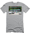 Shiny 59er Diner on US 2 Tom Cochran T-Shirt