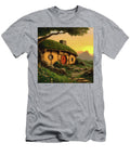 Shire Evening Pierre Blanchard T-Shirt