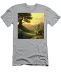 Shire Folk Pierre Blanchard T-Shirt