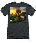 Shire Home Pierre Blanchard T-Shirt