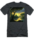 Shire Lake Pierre Blanchard T-Shirt