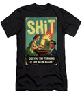 Shit Did You Try Turning It Off and on Again Dale Kincaid T-Shirt