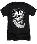 Shit Happens Moonwing Illustrations T-Shirt
