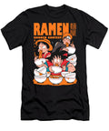 Shonen Ramen Showdown the Muffin Man T-Shirt