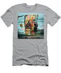 Shonuff J Musa T-Shirt