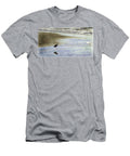Shore Bird Ii Kirby Maxwell T-Shirt