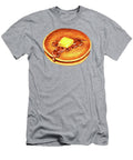 Short Stack Pattern Kelly Gilleran T-Shirt