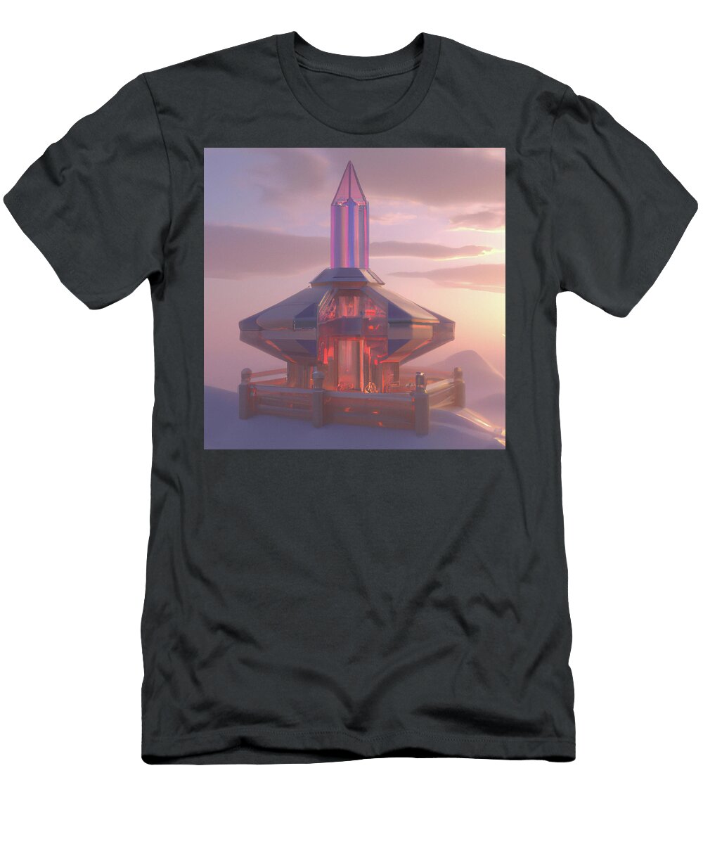 Shouldix Star Dreamer T-Shirt