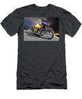 Show N Go Bike Dave Koontz T-Shirt