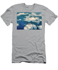 Show of Force David Luebbert T-Shirt