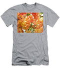 Shower Blessings Cat Pancake T-Shirt