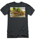 Shrimp Burrito the Art of Marilyn Ridoutt Greene T-Shirt