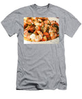 Shrimp Frederick Lyle Morris T-Shirt